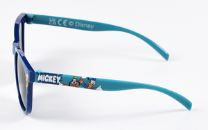 Occhiali da Sole Topolino DISNEY Bambino Filtro Uv400 Montatura in Policarbonato -  Ez25006