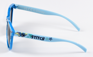 Occhiali da Sole Stitch DISNEY Bambino Filtro Uv400 Montatura in Policarbonato -  Ez25007
