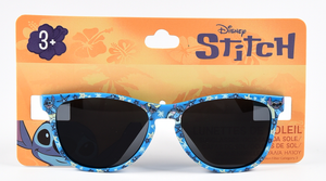 Occhiali da Sole Stitch DISNEY Bambino Filtro Uv400 Montatura in Policarbonato -  Ez25007