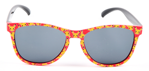 Occhiali da Sole Pikachu Pokémon Bambino Filtro Uv400 Montatura in Policarbonato -  Ez25015