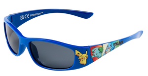 Occhiali da Sole Pokémon Pikachu Bambino Filtro Uv400 Montatura in Policarbonato -  Ez25016