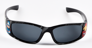 Occhiali da Sole MARVEL Avengers Bambino Filtro Uv400 Montatura in Policarbonato -  Ez25005