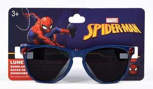 Occhiali da Sole MARVEL Spiderman Bambino Filtro Uv400 Montatura in Policarbonato -  Ez25008