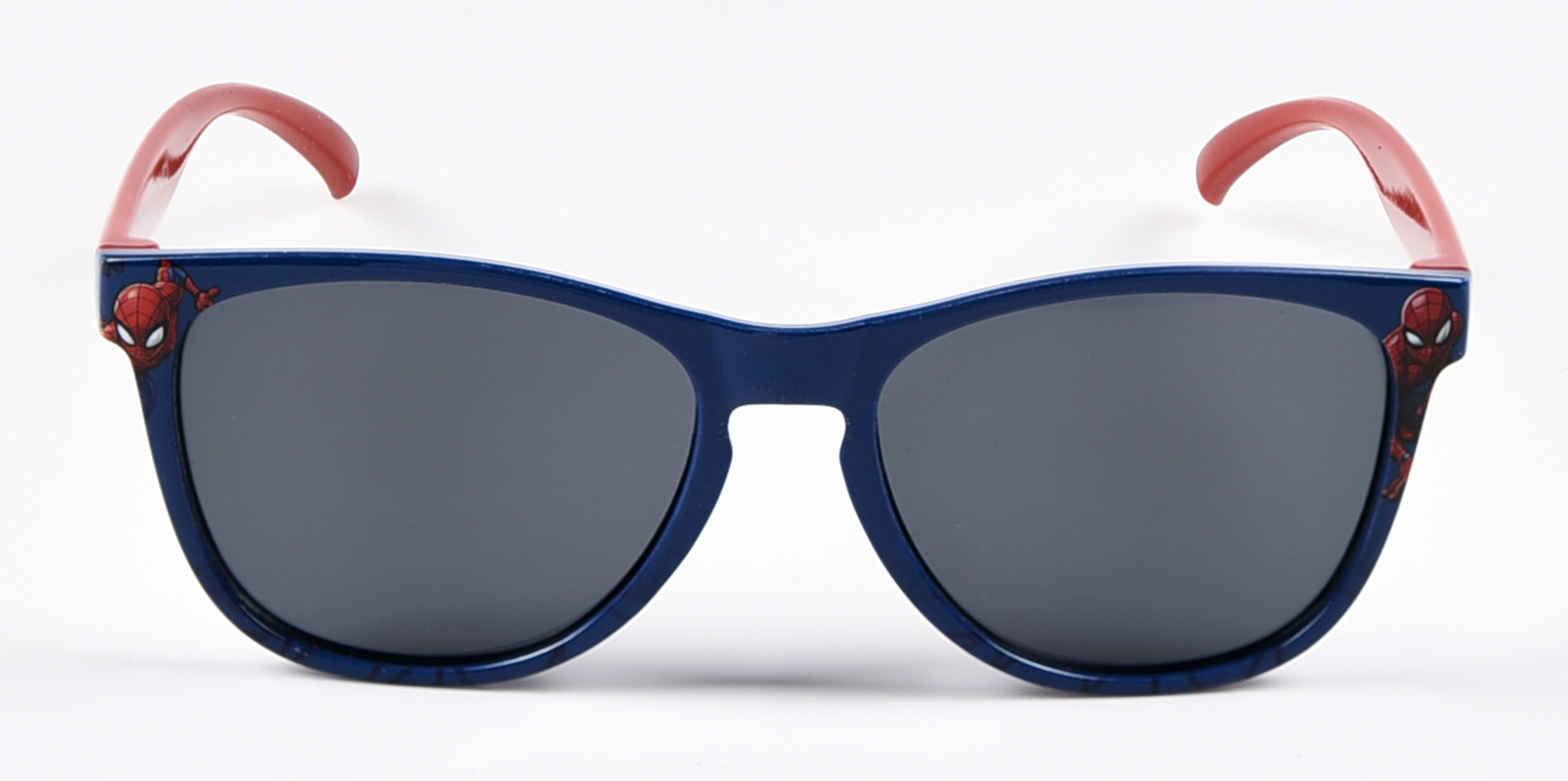 Occhiali da Sole MARVEL Spiderman Bambino Filtro Uv400 Montatura in Policarbonato -  Ez25008