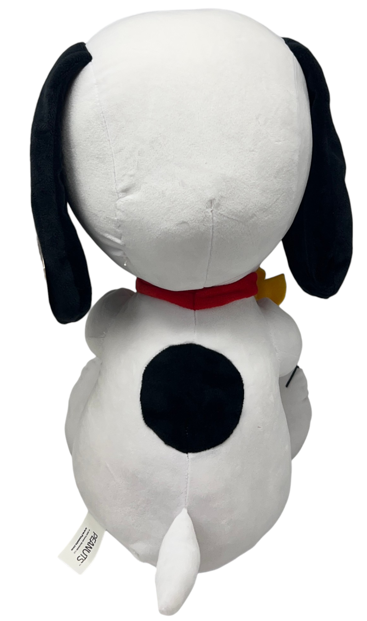 Peluche Snoopy con Woodstock Morbido Pupazzo da 44 CM  - Pts0305/58