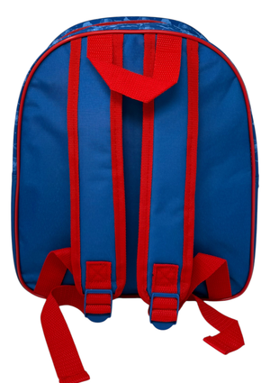 Zaino Asilo Avengers MARVEL Borsa Scuola Infanzia Tempo Libero Passeggio - 506380