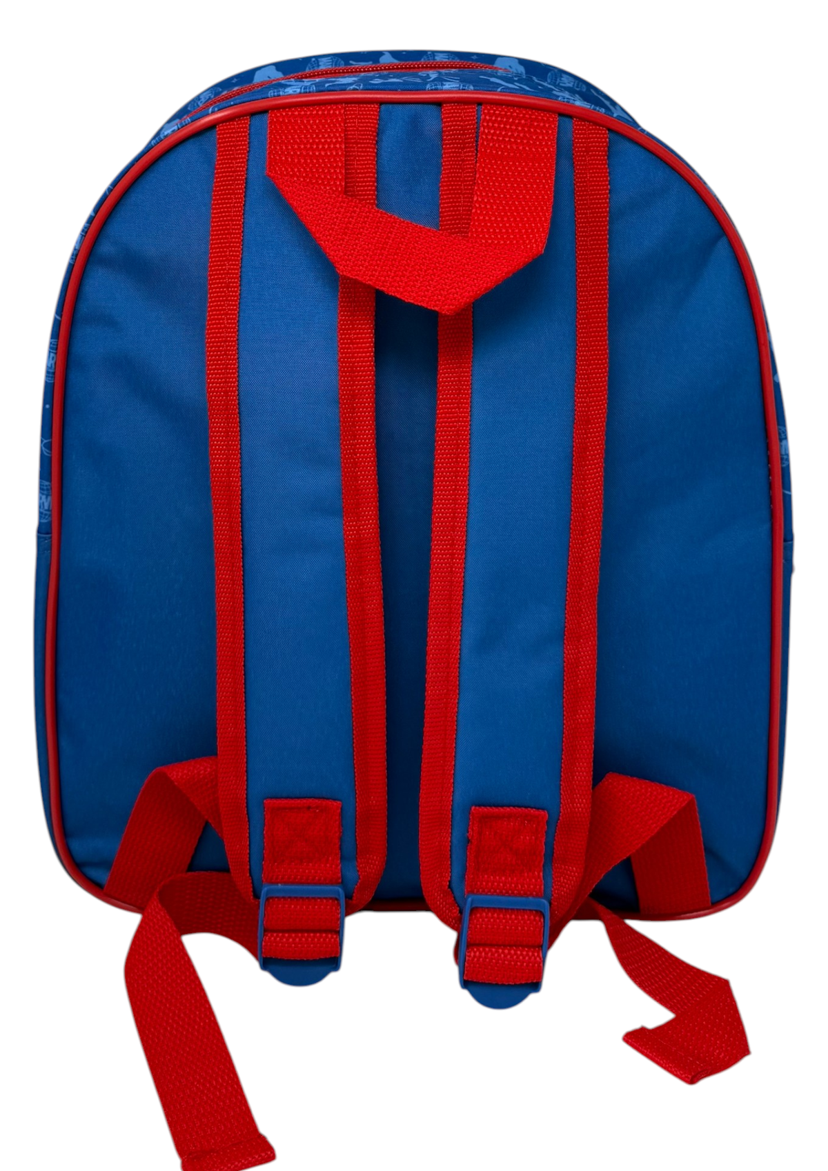 Zaino Asilo Avengers MARVEL Borsa Scuola Infanzia Tempo Libero Passeggio - 506380