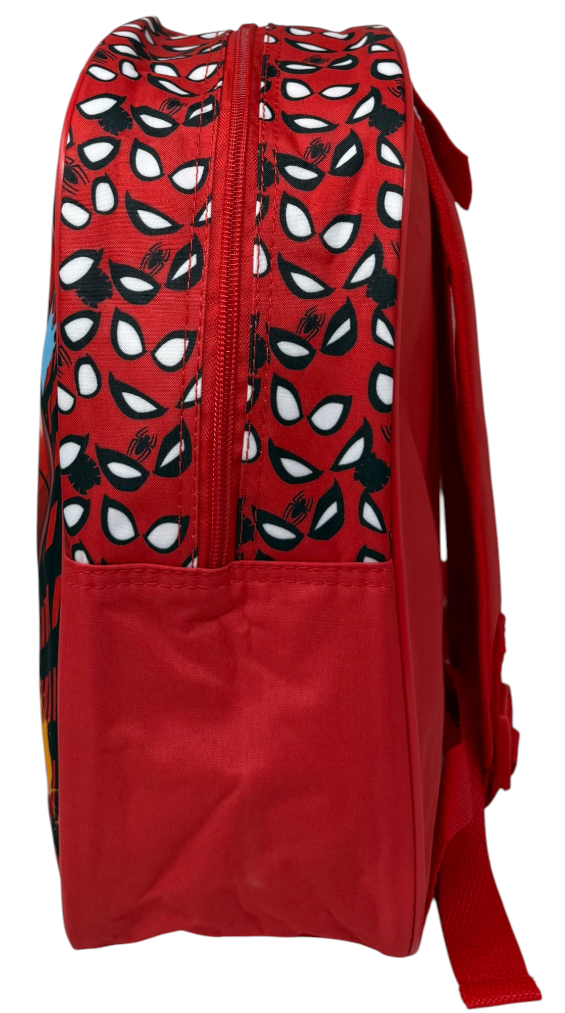 Zaino Asilo Spiderman MARVEL Borsa Scuola Infanzia Tempo Libero Passeggio - 508828