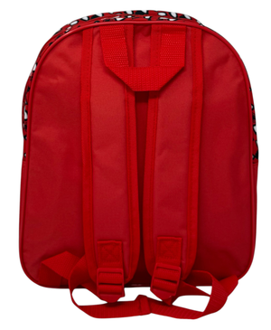 Zaino Asilo Spiderman MARVEL Borsa Scuola Infanzia Tempo Libero Passeggio - 508828
