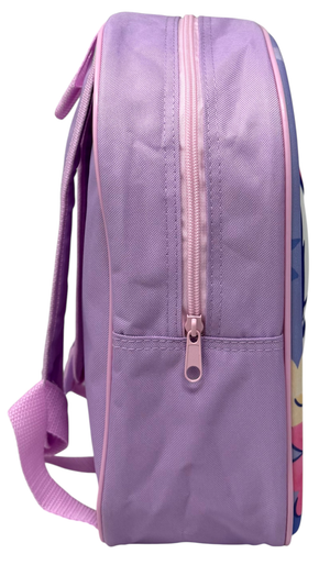Zaino Asilo 3d Hello Kitty Sanrio Immagine a Rilievo Borsa Scuola Tempo Libero - 1000eva315280