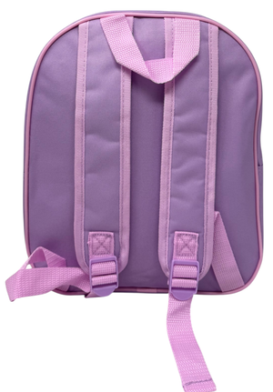 Zaino Asilo 3d Hello Kitty Sanrio Immagine a Rilievo Borsa Scuola Tempo Libero - 1000eva315280