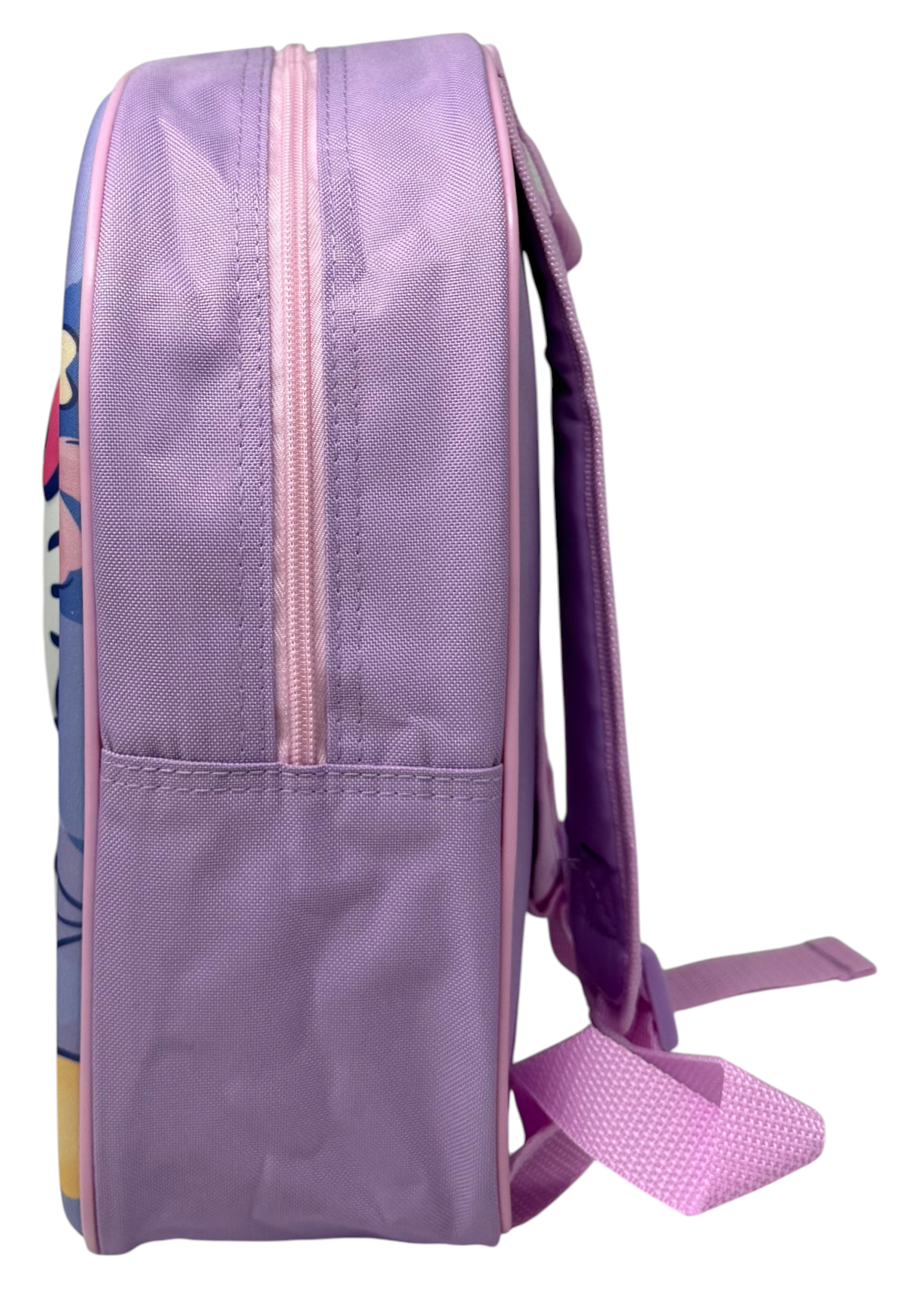 Zaino Asilo 3d Hello Kitty Sanrio Immagine a Rilievo Borsa Scuola Tempo Libero - 1000eva315280