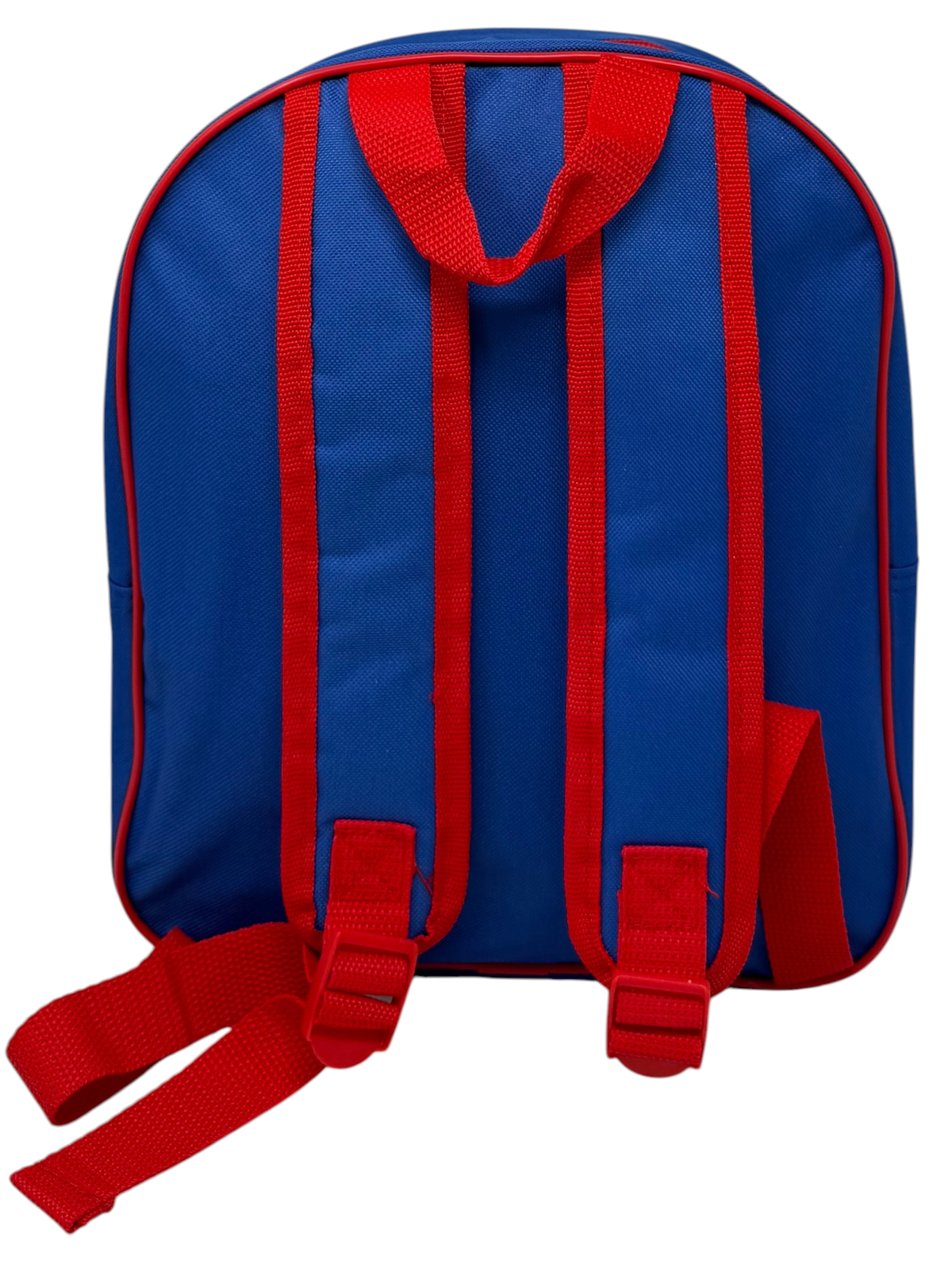 Zaino Asilo 3d Sonic Immagine a Rilievo Borsa Scuola Tempo Libero - 1000eva3142362