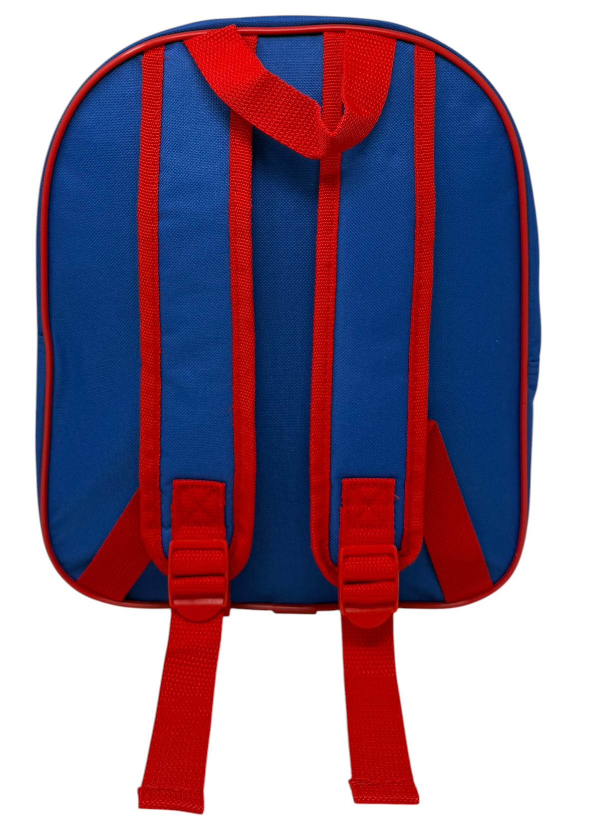 Zaino Asilo 3d Spiderman MARVEL Immagine a Rilievo Borsa Scuola Tempo Libero - 508835
