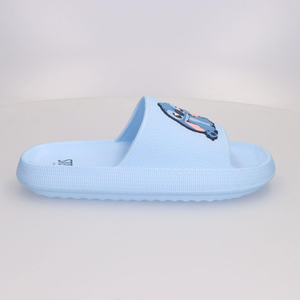 Ciabatte Stitch DISNEY Pantofole Monofascia per Mare Piscina Adulti - 7316