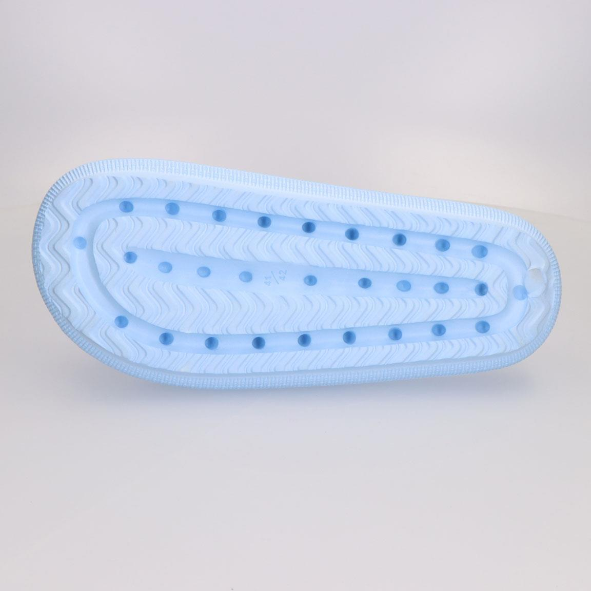 Ciabatte Stitch DISNEY Pantofole Monofascia per Mare Piscina Adulti - 7316
