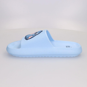 Ciabatte Stitch DISNEY Pantofole Monofascia per Mare Piscina Adulti - 7316