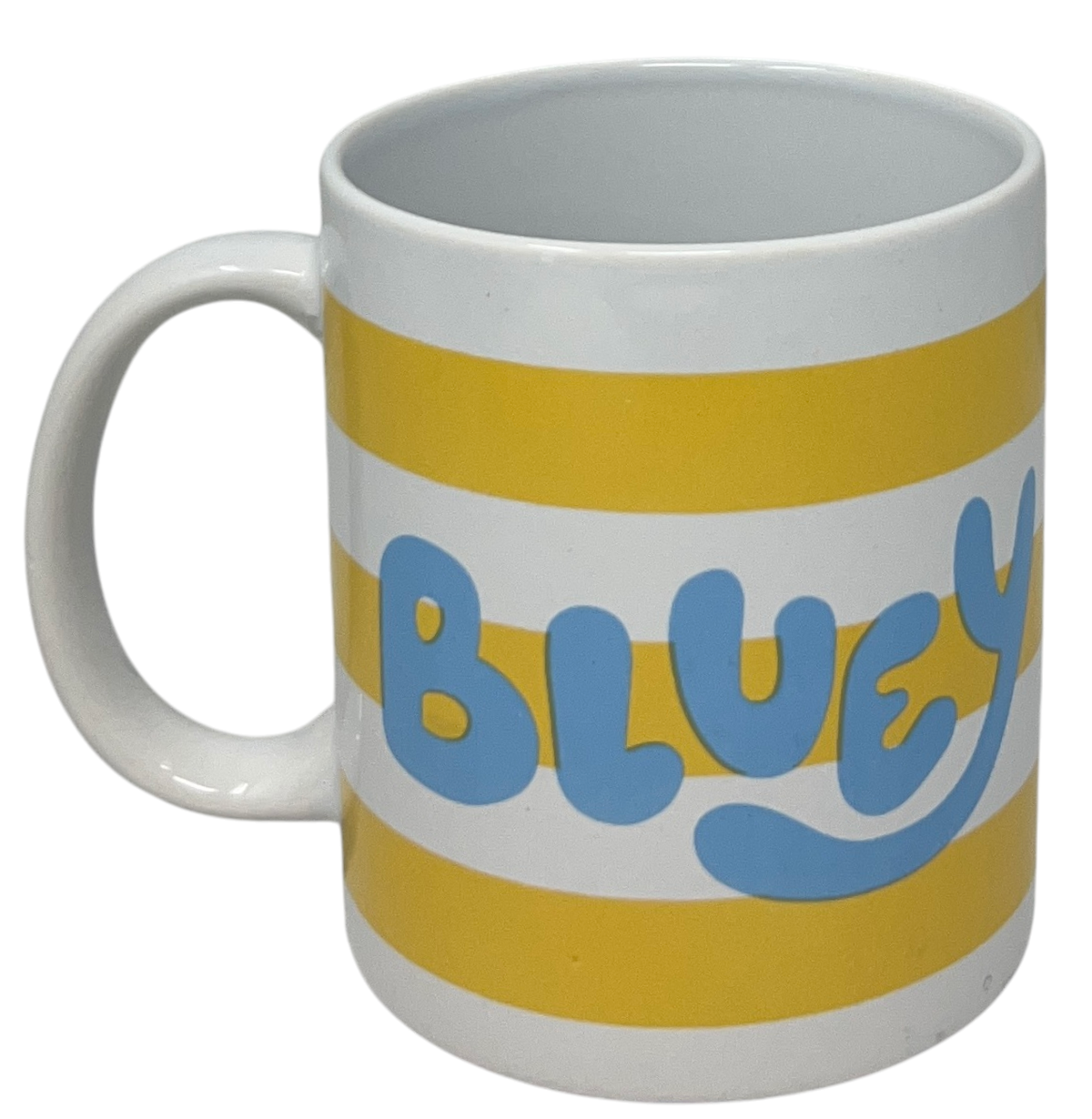 Tazza Mug Bluey in Ceramica 350 Ml Confezione Regalo - R13997mc