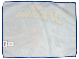 Tovaglietta Spiderman MARVEL in Tessuto da Colazione Pranzo Cm.40x30- Spi1350