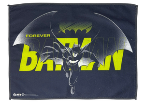 Tovaglietta Batman in Tessuto da Colazione Pranzo Cm.40x30- Ba1350