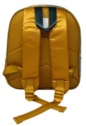 Zaino Asilo 3d Simba il Re Leone Borsa 31 CM per Scuola Materna O Tempo Libero - 09635