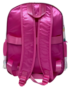 Zaino Stitch DISNEY per Scuola Materna Borsa 38 CM per Asilo O Tempo Libero - 09631