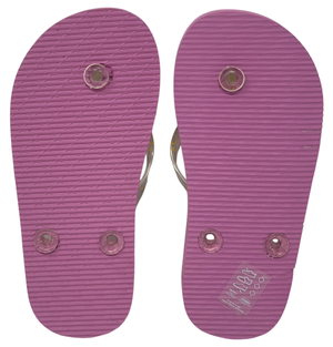 Infradito K Pop Demon Hunters Huntrix Ciabatte Mare Spiaggia Bambini- W17507mc
