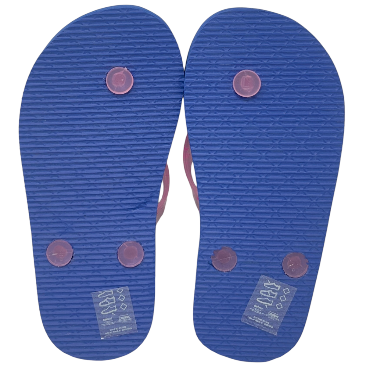 Infradito K Pop Demon Hunters Huntrix Ciabatte Mare Spiaggia Bambini- W17506mc