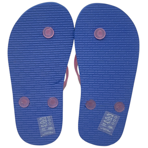 Infradito K Pop Demon Hunters Huntrix Ciabatte Mare Spiaggia Bambini- W17506mc