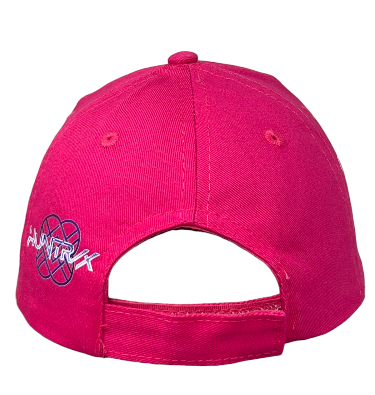 Cappello con Visiera Kpop Demon Hunters Huntrix Berretto con Chiusura Regolabile Bambina - W17061mc