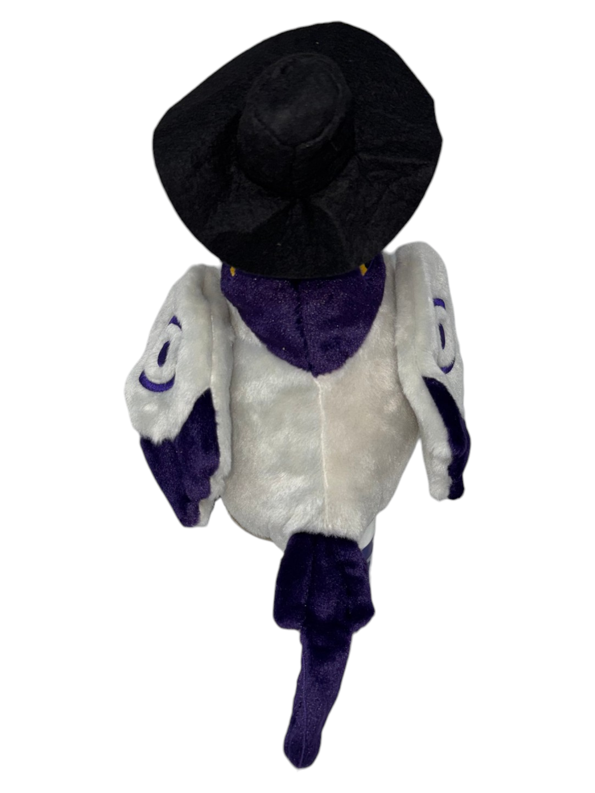 Peluche Sussie Morbido Pupazzo 37 CM Kpop Demon Hunters in Fibra Riciclata - 5593d/sussie