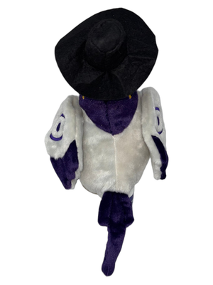 Peluche Sussie Morbido Pupazzo 37 CM Kpop Demon Hunters in Fibra Riciclata - 5593d/sussie