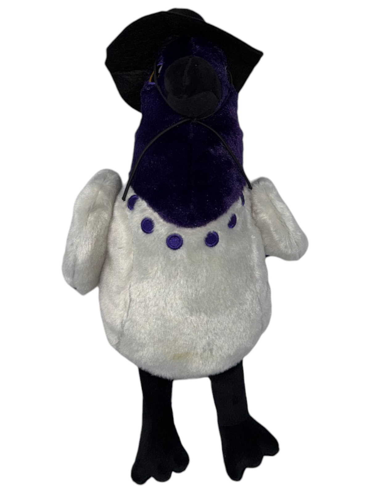 Peluche Sussie Morbido Pupazzo 37 CM Kpop Demon Hunters in Fibra Riciclata - 5593d/sussie