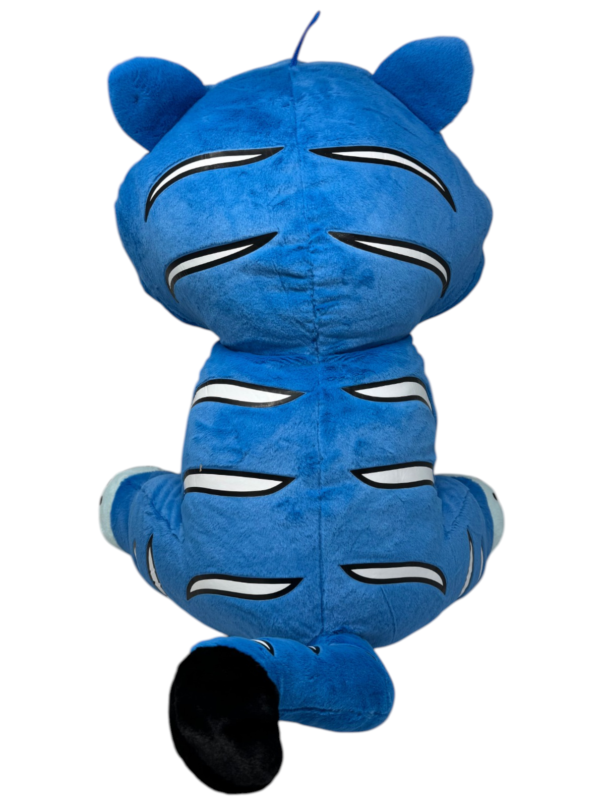 Peluche Derpy Morbido Maxi Pupazzo 52 CM Kpop Demon Hunters in Fibra Riciclata - 5626d