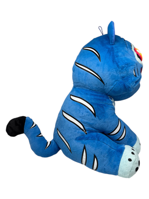 Peluche Derpy Morbido Maxi Pupazzo 52 CM Kpop Demon Hunters in Fibra Riciclata - 5626d