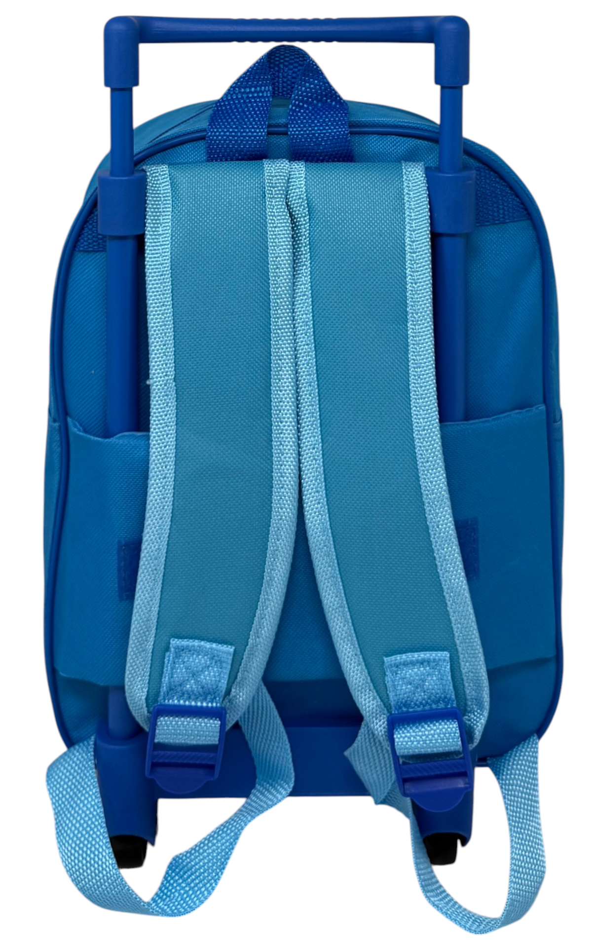Zaino Asilo Trolley Sonic Borsa per Scuola Materna Tempo Libero - Fu5217