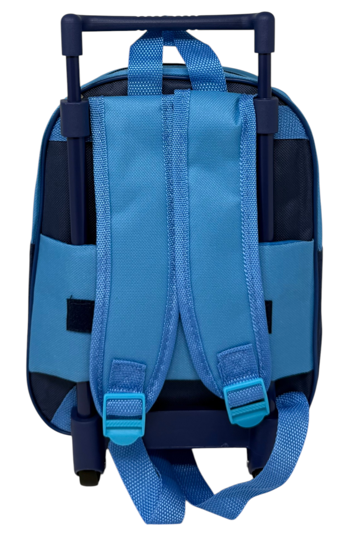 Zaino Asilo Trolley Stitch DISNEY Borsa per Scuola Materna Tempo Libero - Sf5200