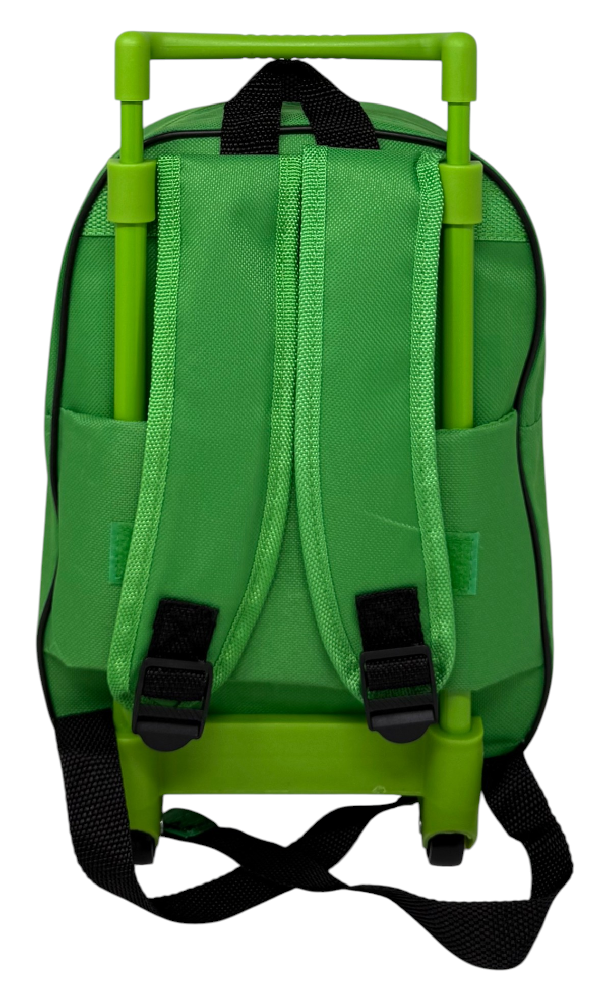 Zaino Asilo Trolley Minecraft Borsa per Scuola Materna Tempo Libero - Fu5224
