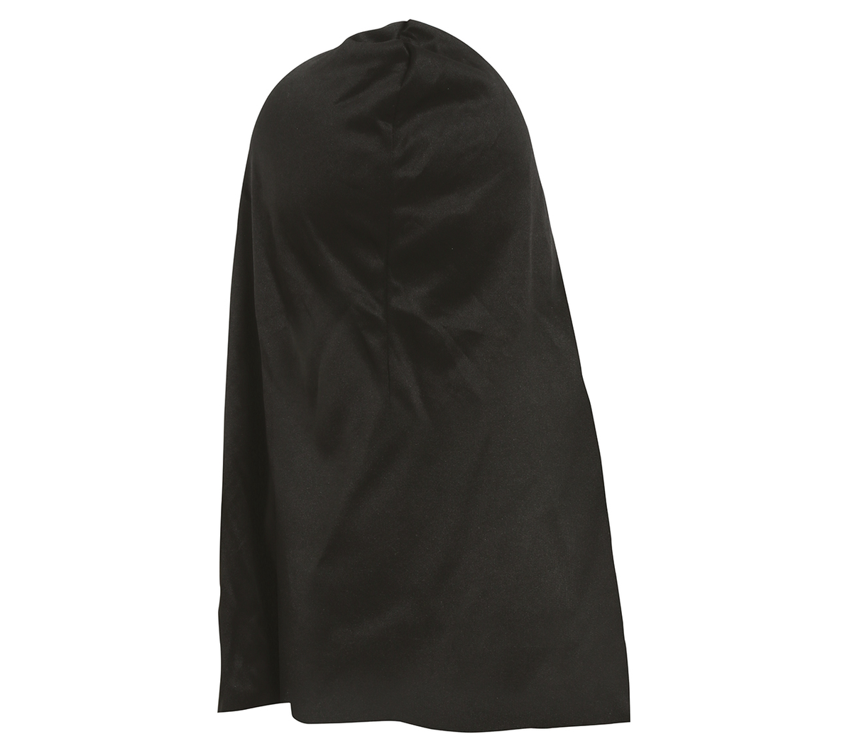 Maschera da Lebbroso con Cappuccio Adulto Accessorio Travestimento Halloween Cosplay - 2872