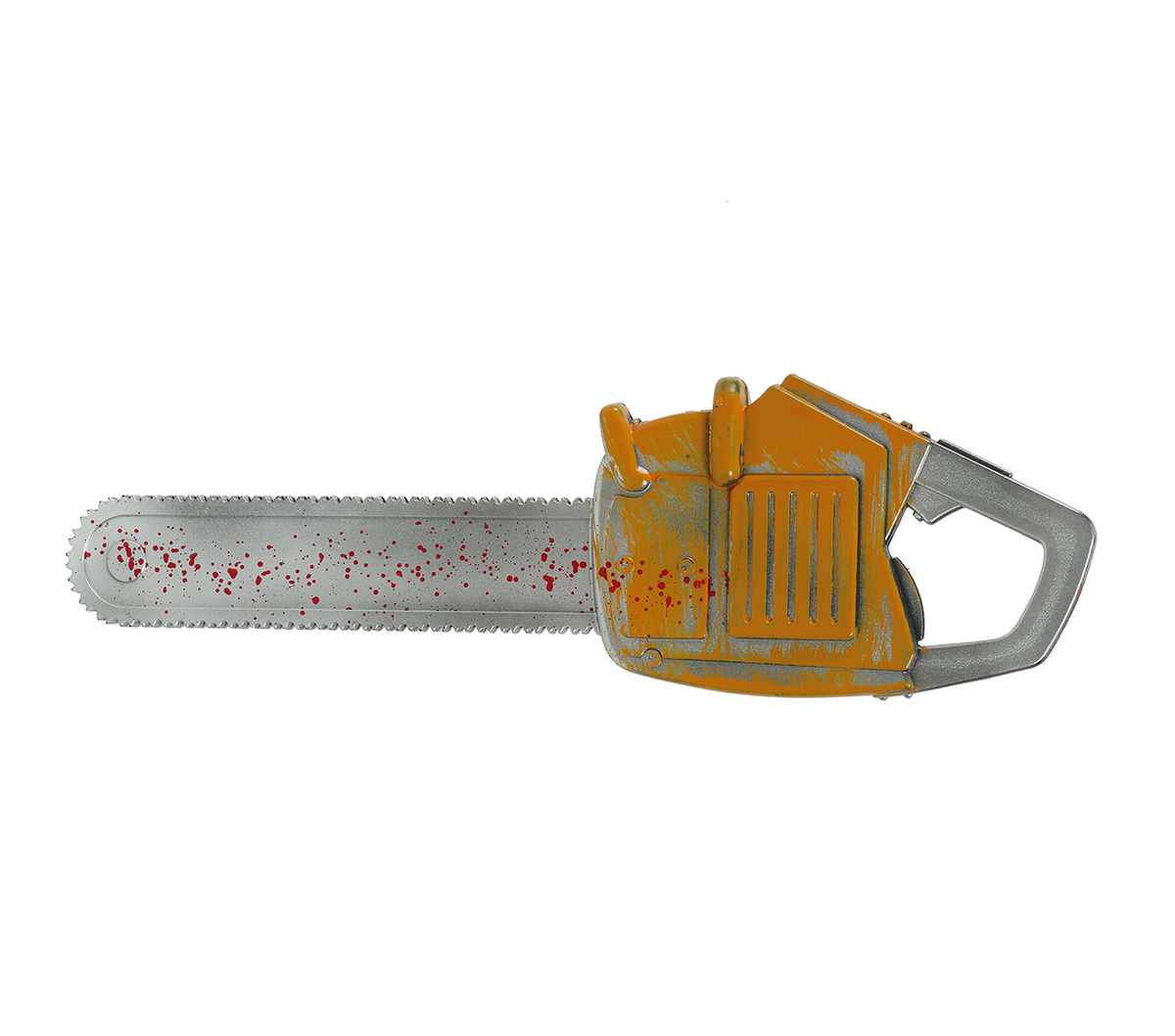 Motosega Giocattolo 54 CM Accessorio Travestimento Halloween Cosplay Leatherface - 26698