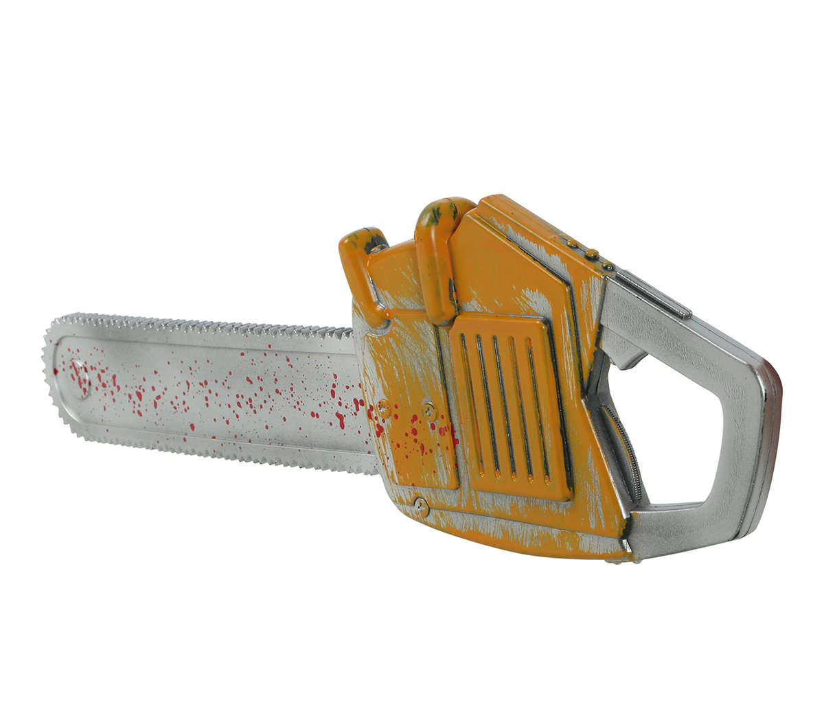 Motosega Giocattolo 54 CM Accessorio Travestimento Halloween Cosplay Leatherface - 26698