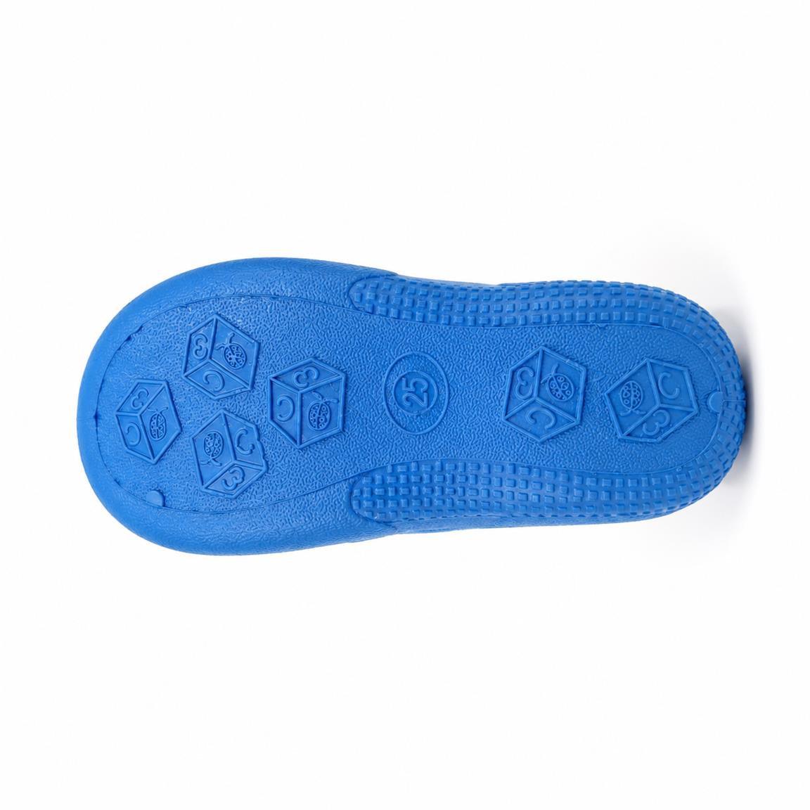 Pantofole Invernali Sonic the Hedgehog Scarpetta 3d Stivaletto con Suola Antiscivolo Chiusura a Strappo - 7402