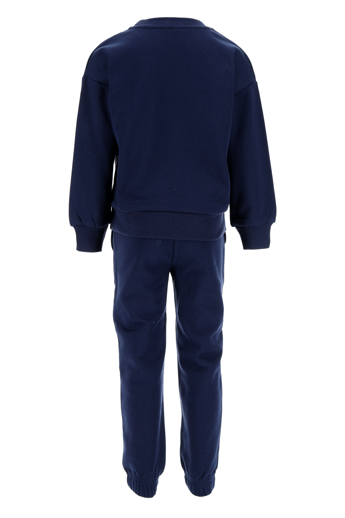 Tuta Completo Felpa Pantalone Paw Patrol Sun City 3/6 Anni - Zh10085