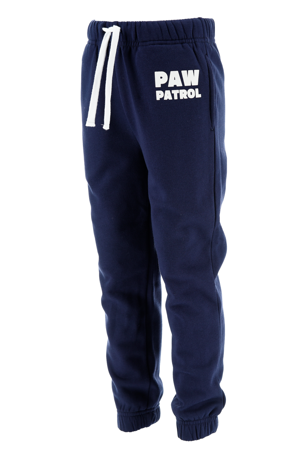 Tuta Completo Felpa Pantalone Paw Patrol Sun City 3/6 Anni - Zh10085