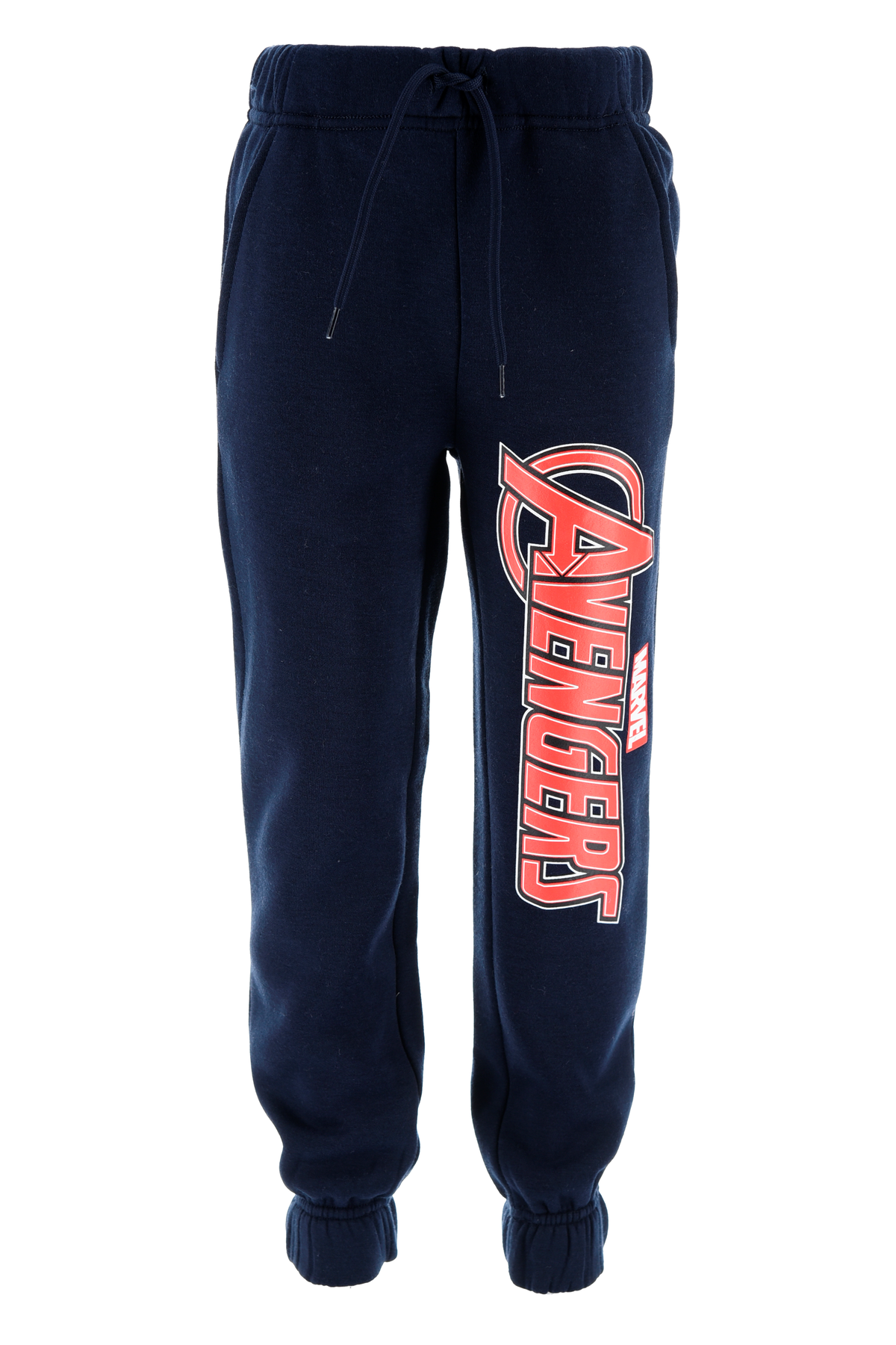 Pantalone Tuta Avengers MARVEL Bambino Sun City 4/10 Anni - Zh10235