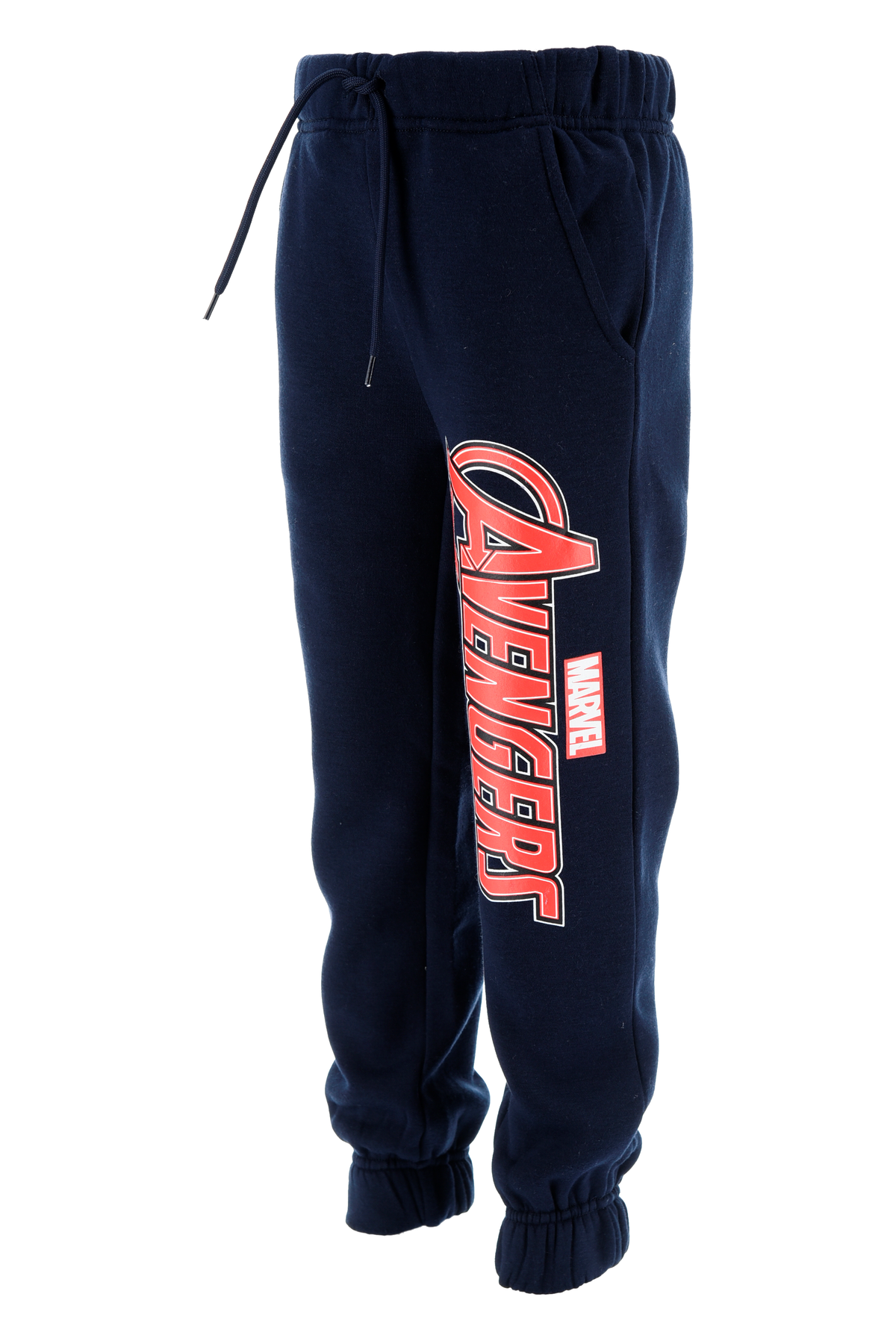 Pantalone Tuta Avengers MARVEL Bambino Sun City 4/10 Anni - Zh10235