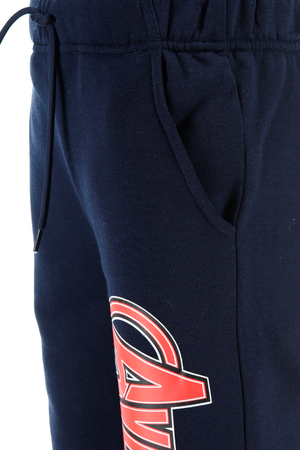 Pantalone Tuta Avengers MARVEL Bambino Sun City 4/10 Anni - Zh10235