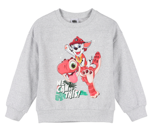 Maglione Paw Patrol Felpa per Bambini 3/6 Anni - Zh10106