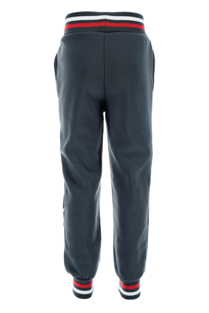 Pantalone Tuta Sonic Bambino Sun City 4/10 Anni - Zh10090