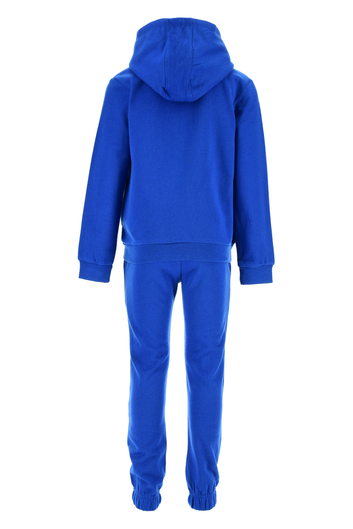 Tuta Completo Felpa e Pantalone Spiderman Sun City 3/8 Anni - Zh10378